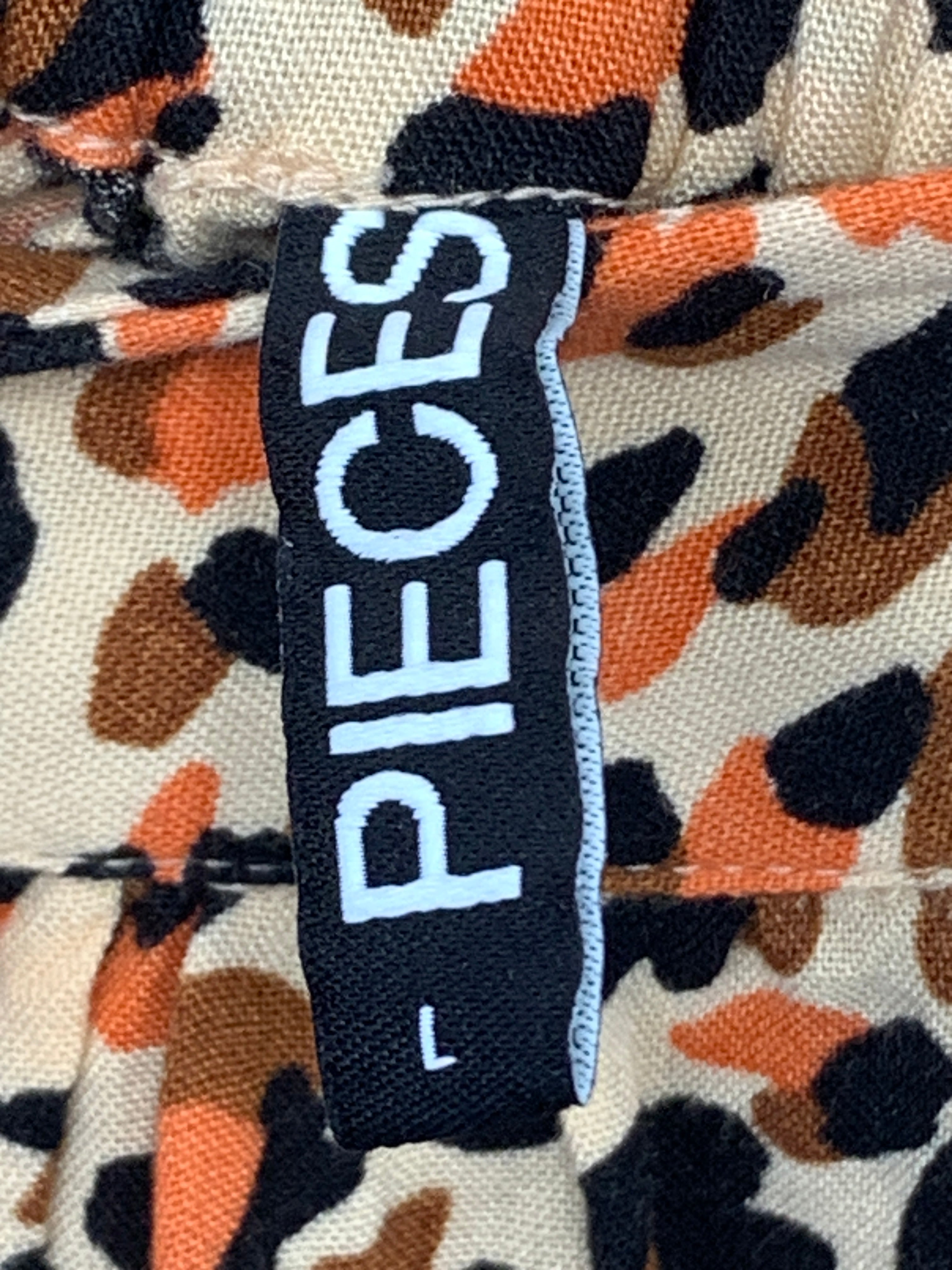 Pieces Nederdel